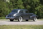 Cadillac Series 60 Special Sedan 1940 года